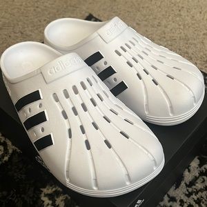 Adidas Adilette Clog